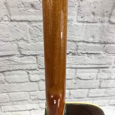 Chinese Martin Acoustic Guitar Copy NOT A MARTIN GUITAR image 9