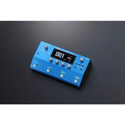 BOSS GM-800 Guitar Synthesizer Effects Pedal 2025 -( HOT NEW ITEM FROM BOSS :) image 6
