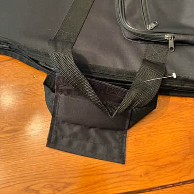 Fender  Strat/tele 90’s-2000’s - gig bag Black imagen 3