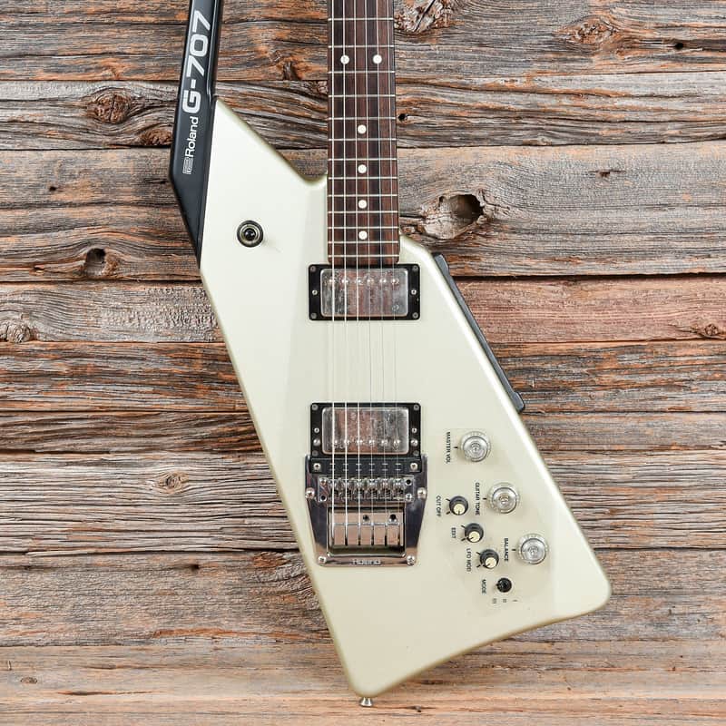 Roland G-707 | Reverb