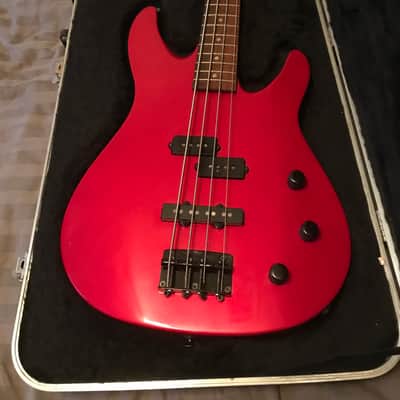 Rare Peavey B-Ninety Bass guitar b-90 image 3