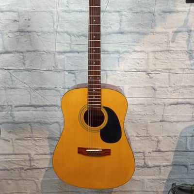 Jasmine S-45 Acoustic Guitar image 2
