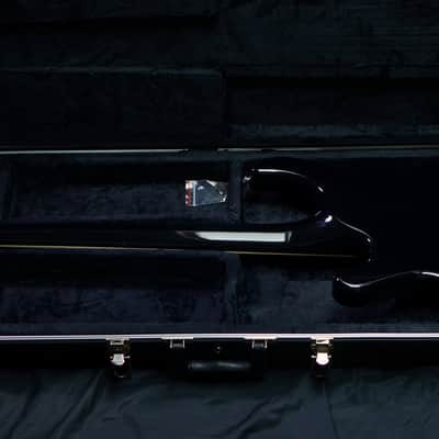 PRS SE Kestrel Bass 2010s - Tri-Color Sunburst image 8