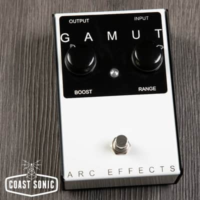 Reverb.com listing, price, conditions, and images for arc-effects-gamut