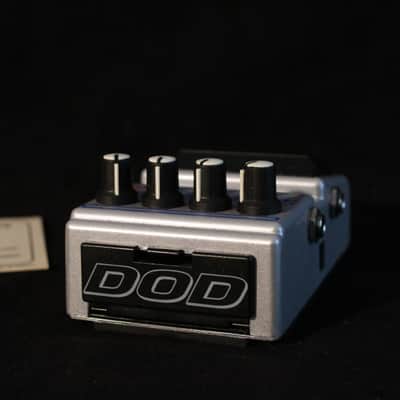 DOD FX747 image 4