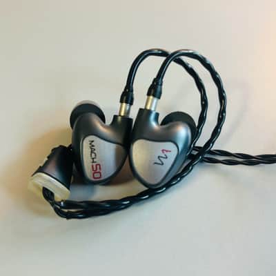Westone Mach 50 In-Ear Monitors image 3