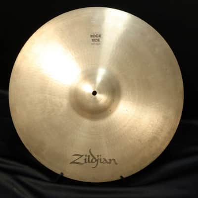 Zildjian A. Zildjian 20 Rock Ride (06/16) image 1