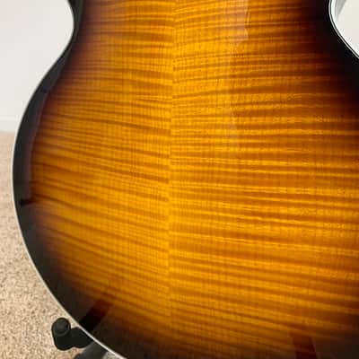 Gibson L-5 CES 2016 - Sunburst image 7