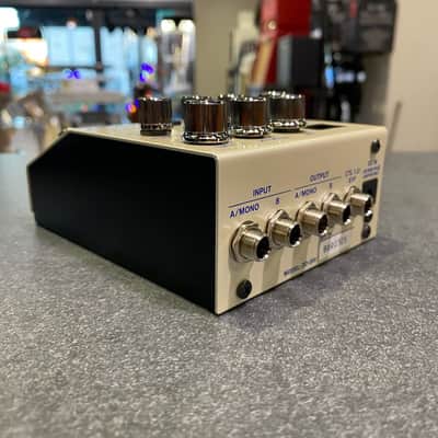 Boss DD-200 Digital Delay 2019 - Present - Silver image 3