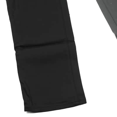 Black Trousers w/ Gray Detailing Owned by Mike Dirnt image 4