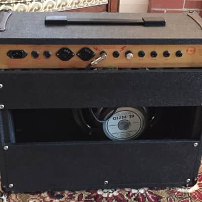 Marshall JCM 800 Model 4210 1984 image 5