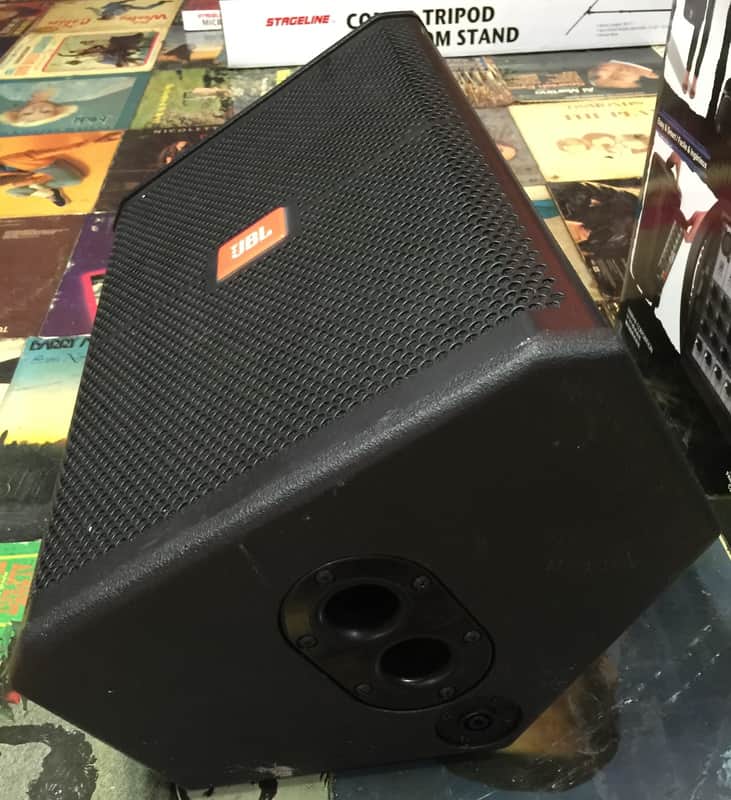 JBL SRX712M 12
