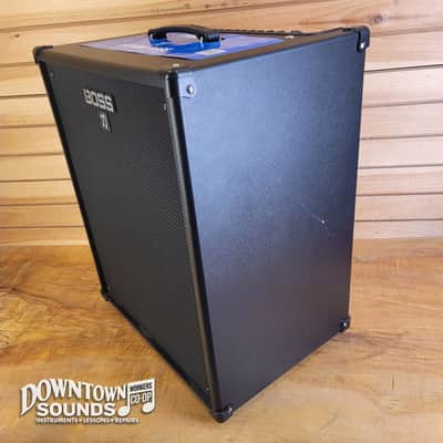 Boss Katana-210 160w 2x10" Bass Combo image 6