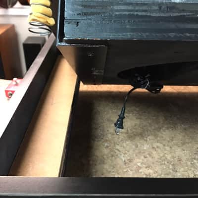 Technics SP-15 Direct Drive Turntable Grado Cartridge Sumiko MMT Tone Arm image 13