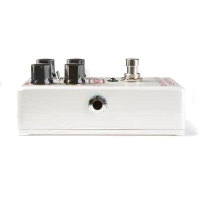 MXR M250 Double-Double Overdrive - Guitar Effect Pedal image 6