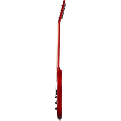 Gibson Theodore Standard Electric Guitar - Vintage Cherry image 4