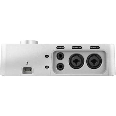 Universal Audio Apollo Solo Heritage Edition, APLS-HE image 5