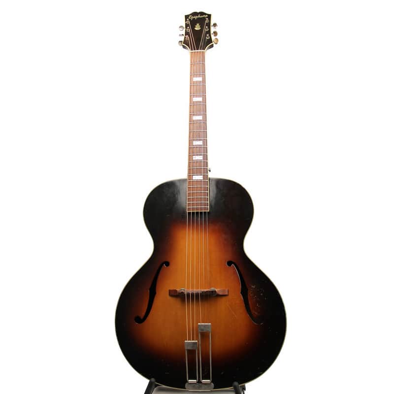 Epiphone Spartan 1936 - 1950 image 1