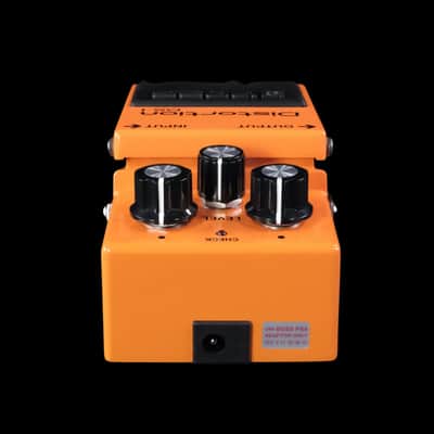 Boss DS-1 Distortion Pedal image 6