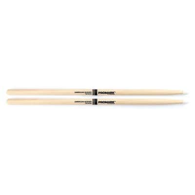 Pro-Mark TX747N Hickory 747 Nylon Tip Drum Sticks
