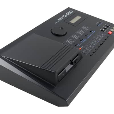 Kawai Q-80 Digital MIDI Sequencer image 3