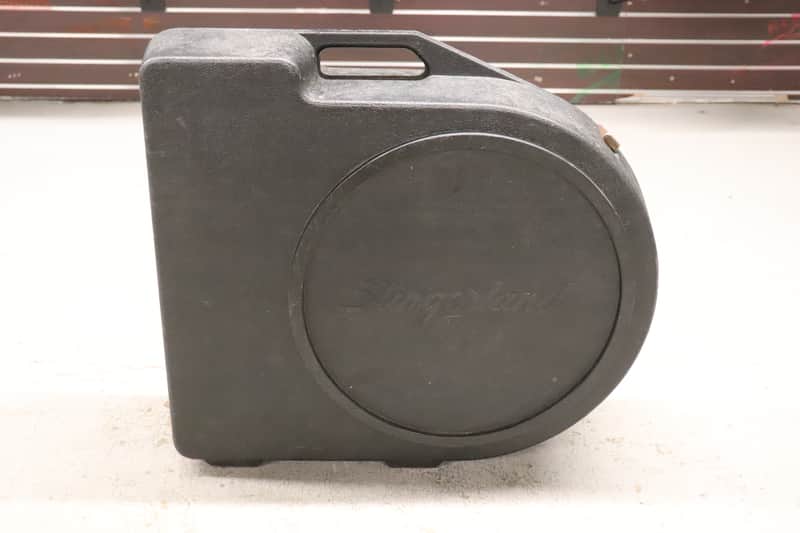 Slingerland Hard Snare Drum Case Vintage 1970's #3 image 1