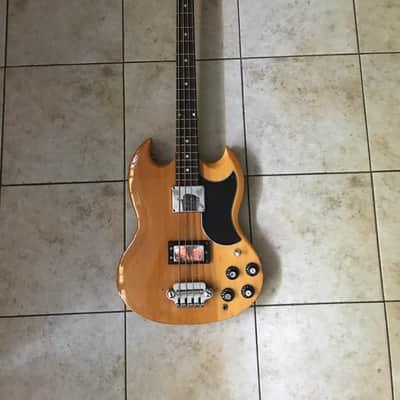 Westone bass Eb-3 mid 79s image 1