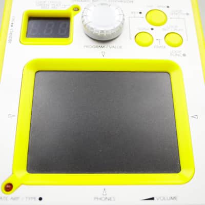 Korg KO-1 Kaossilator Dynamic Phrase Synthesizer With Original Box 092656 image 4