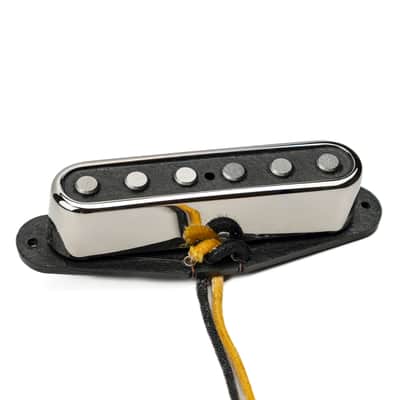 Tonerider Vintage Plus Tele pickup Neck/Open Nickel/Right handed