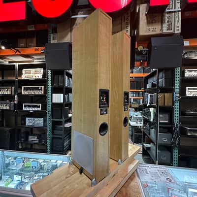 AAD E-48 High-Performance Floor-standing Speakers – Audiophile Sound Quality 200 Watts image 12