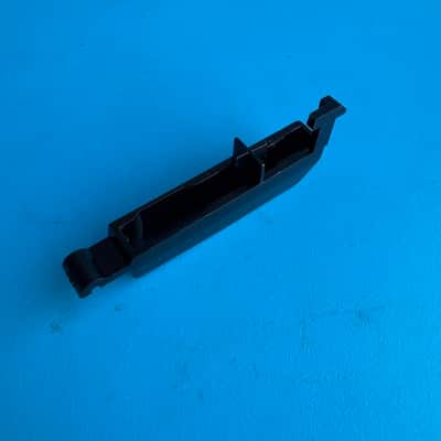 Immagine CASIO MT-35 MT-100 Vintage Keyboard Replacement Part: Single Black Key - 5