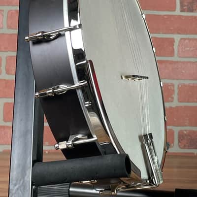 Deering Goodtime Artisan Americana 5-string Banjo image 6