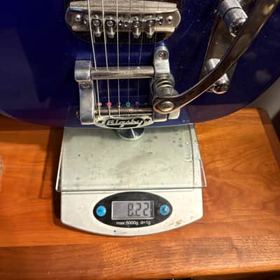Fender American Standard Telecaster w/ Lollar Nashivill pups image 22