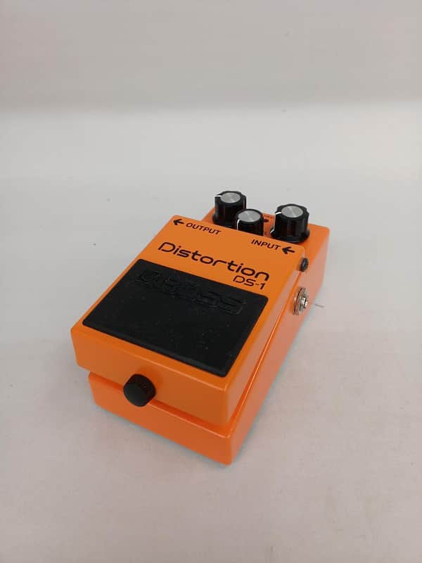 Boss DS-1