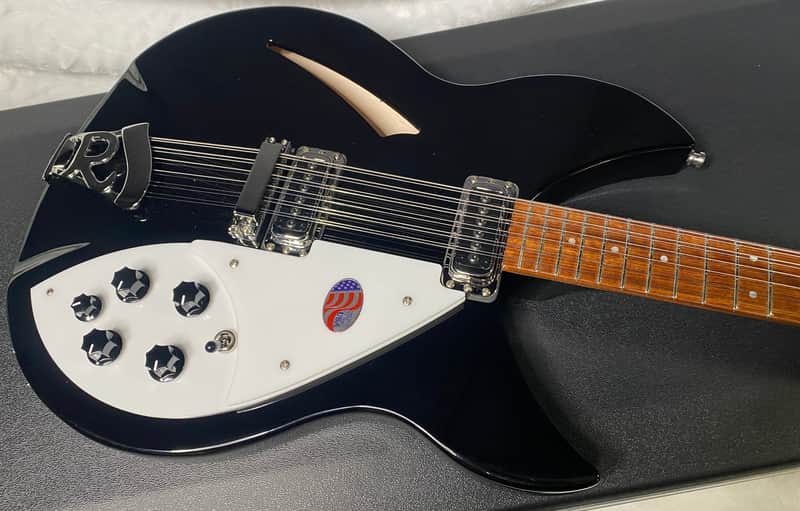Rickenbacker 330/12 | Reverb