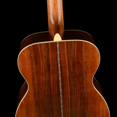 Martin 00-28 Custom Shop Koa 2024 image 6