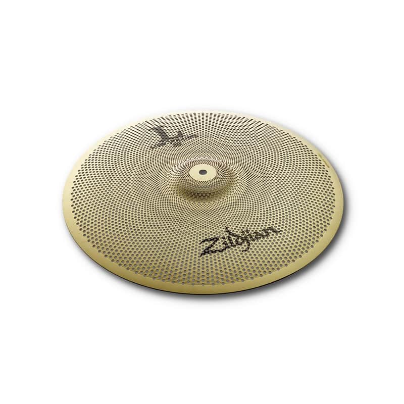 Zildjian LV8018CR-S-18" Low Volume L80 Crash Ride image 1