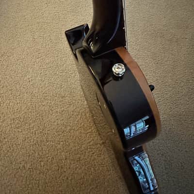 PRS SE Standard 245 2015 - 2018 | Tobacco Sunburst | Beautiful Guitar | Like New image 17