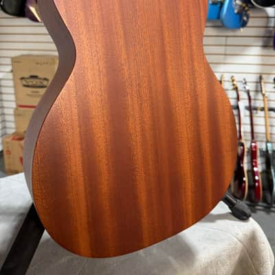 Martin 000Jr-10 - Natural w/Gig Bag & PLEK*D #873 image 13