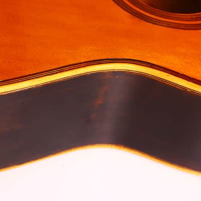 Francisco Manuel Fleta 1962 - Extremely rare and beautiful sounding guitar, made by the brother of Ignacio Fleta - check video! image 14