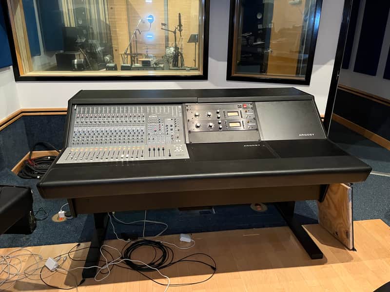 Audient Zen Mixing Console image 1