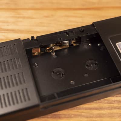 Grundig Stenorette 2070 pocket voice recorder 1987 image 3