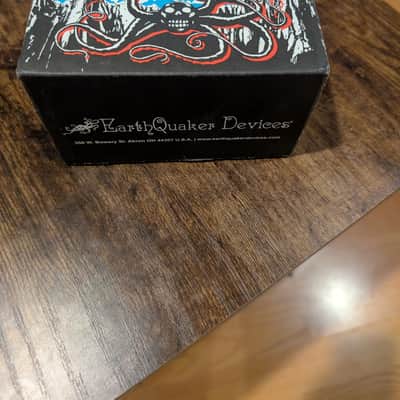 EarthQuaker Devices Silos Multi-Generational Time Reflection Device 2024 - Present - Various image 1