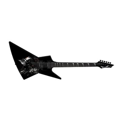Dean Zero Vic Rattlehead Rattlehead Graphic
