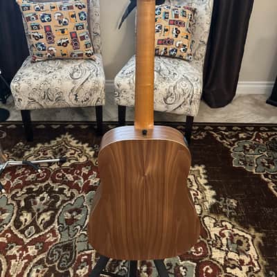 Taylor BT1e - Spruce image 4