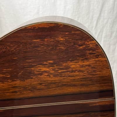 Cordoba Limited Edition Masters Series Torres Classical Acoustic Guitar with Case image 12