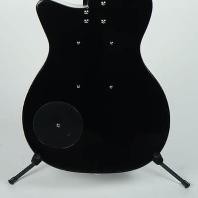 Danelectro '56 U2 Black image 7