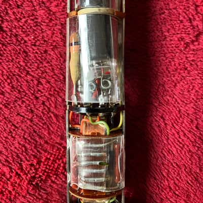 Neumann KM 254 AC701k tube mic image 6