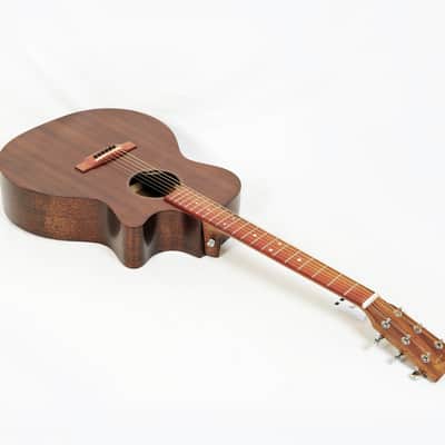 Martin GPC-10E Special - Sapele Road Series Guitar #62183 @ LA Guitar Sales image 1