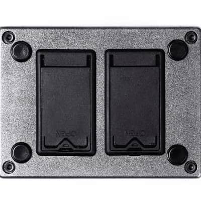 Mxr M117R Flanger image 5